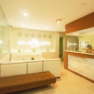 Indo Serviced Ho Chi Minh-stad