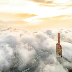 Vinpearl Landmark 81, Autograph Collection Ho Chi Minh-stad