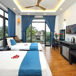 Quynh Long , Hội An Vietnam